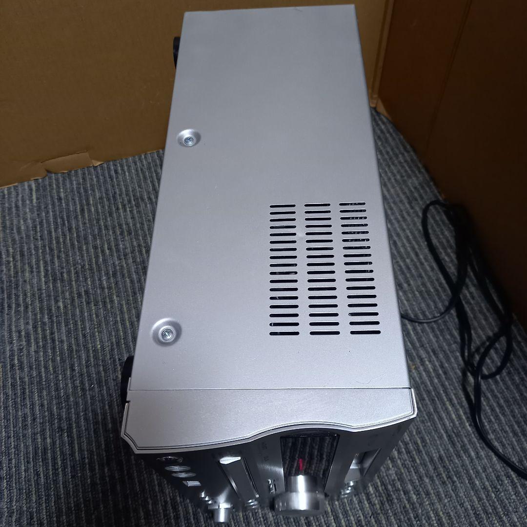 ONKYO FR-N7XX(C)(完動品 良品 ピックアップ交換整備済み)