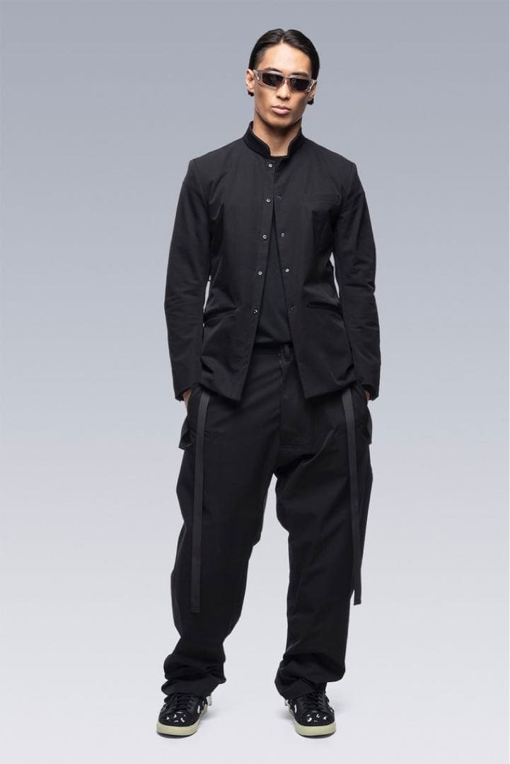 ジャケット・アウター Acronym J105-DS