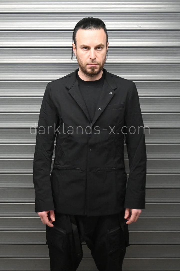 ジャケット・アウター Acronym J105-DS