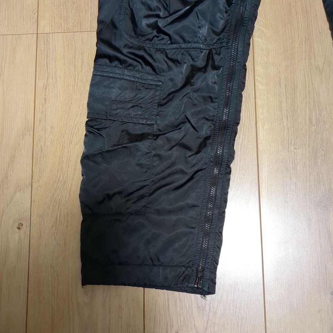 Stone  ストーンアイランド ナイロンパンツ