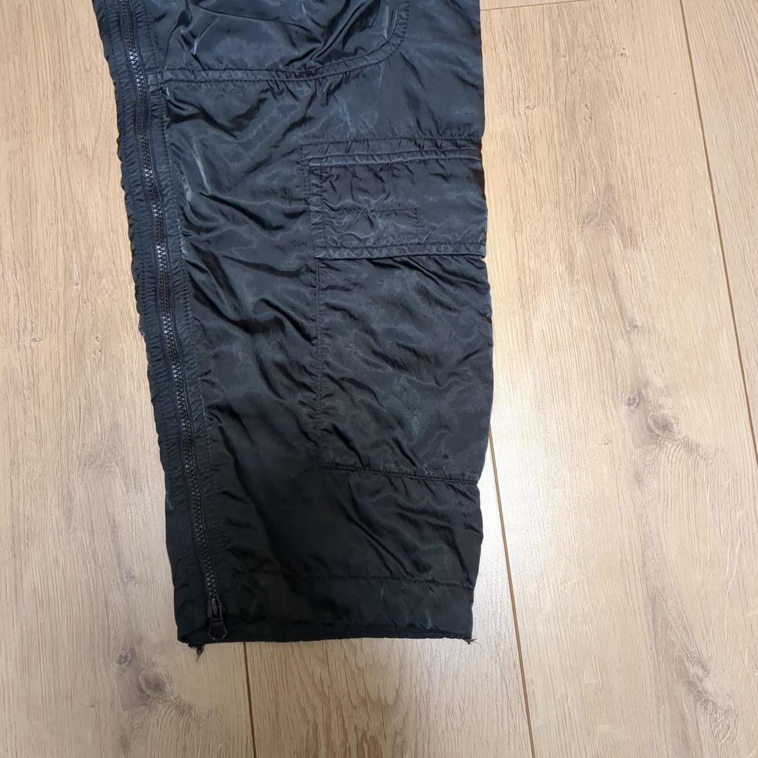 Stone  ストーンアイランド ナイロンパンツ