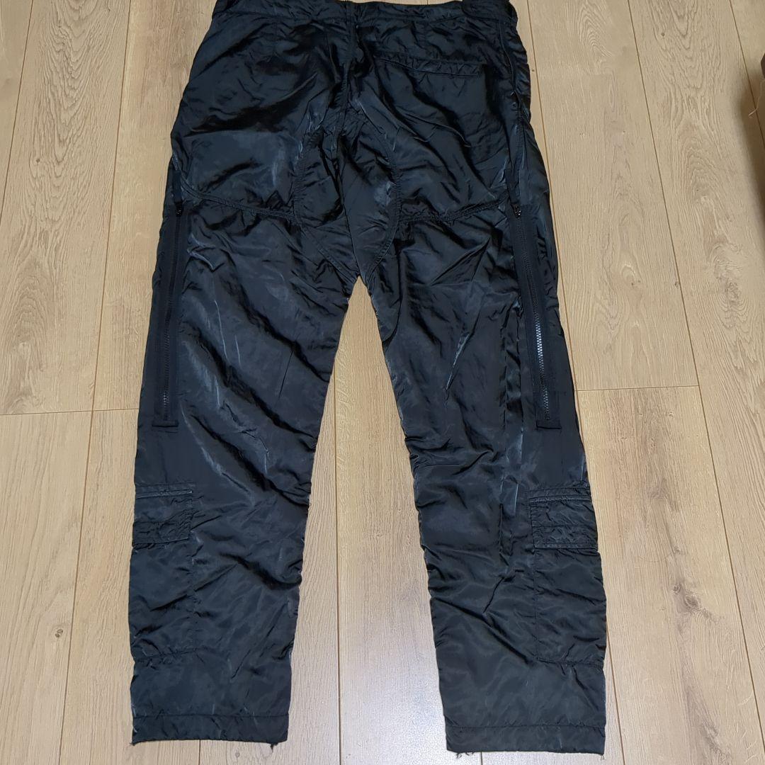 Stone  ストーンアイランド ナイロンパンツ