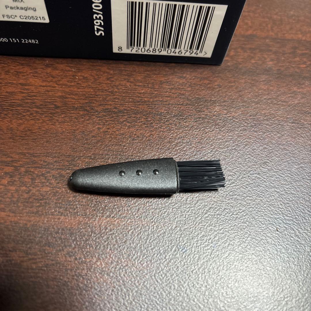 t*a様 Philips Shaver 700 Series コンパクトシェーバ