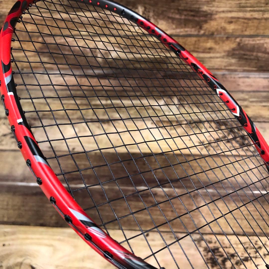【未使用品】YONEX ARCSABER 11PRO 4U6　アークセイバー