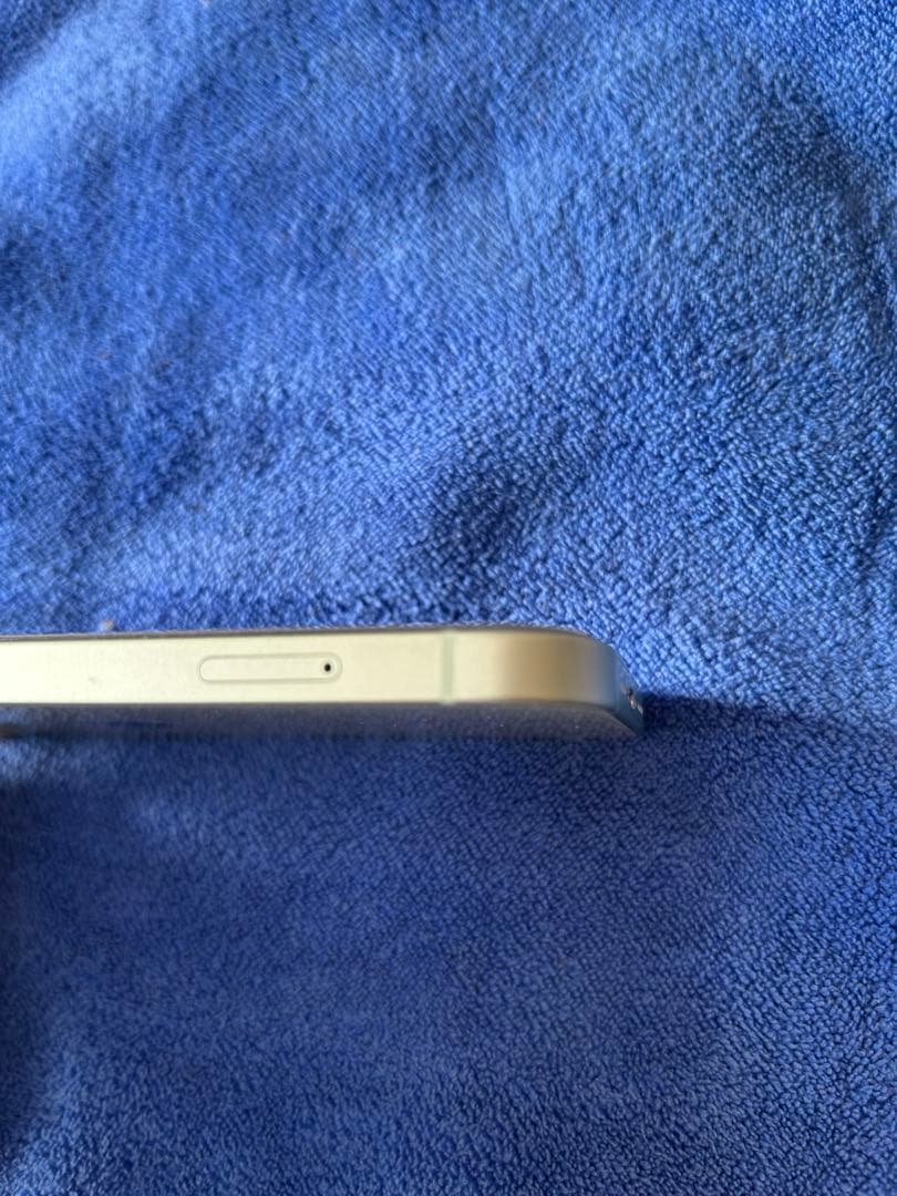 Apple iPhone 12 グリーン本体