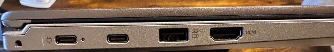 レノボ ノートパソコン ThinkPad L390 Yoga 13.3インチ