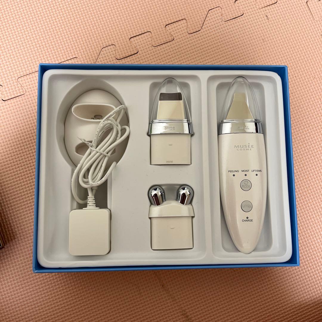 ミュゼ MCダブルピーリングプロリフトケアPLUS MY-12