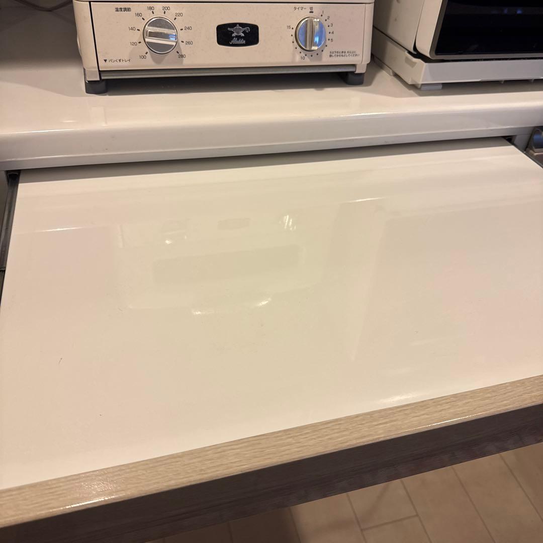 食器棚　松田家具