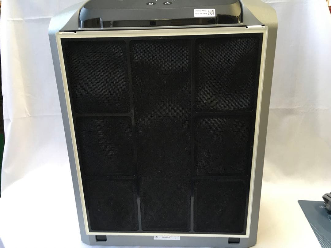 Amway アトモスフィアミニ　空気清浄機