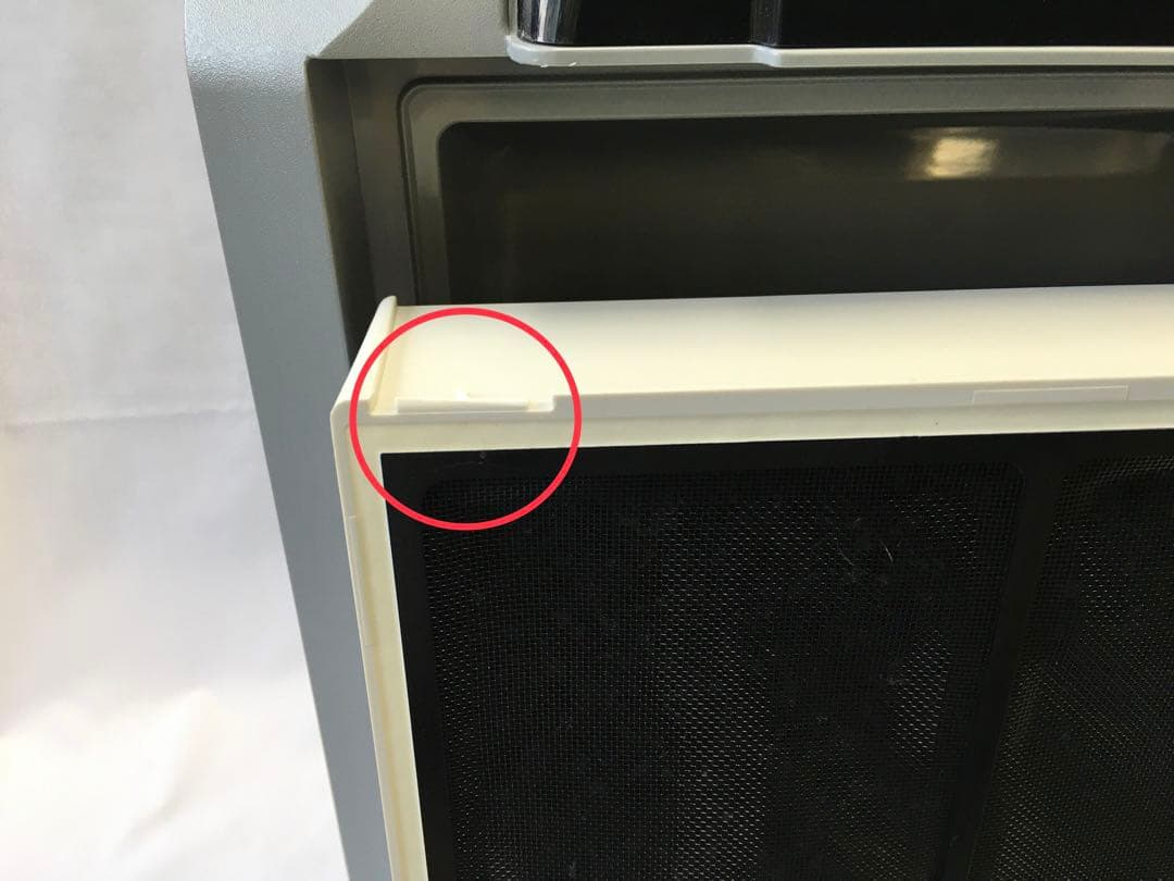 Amway アトモスフィアミニ　空気清浄機