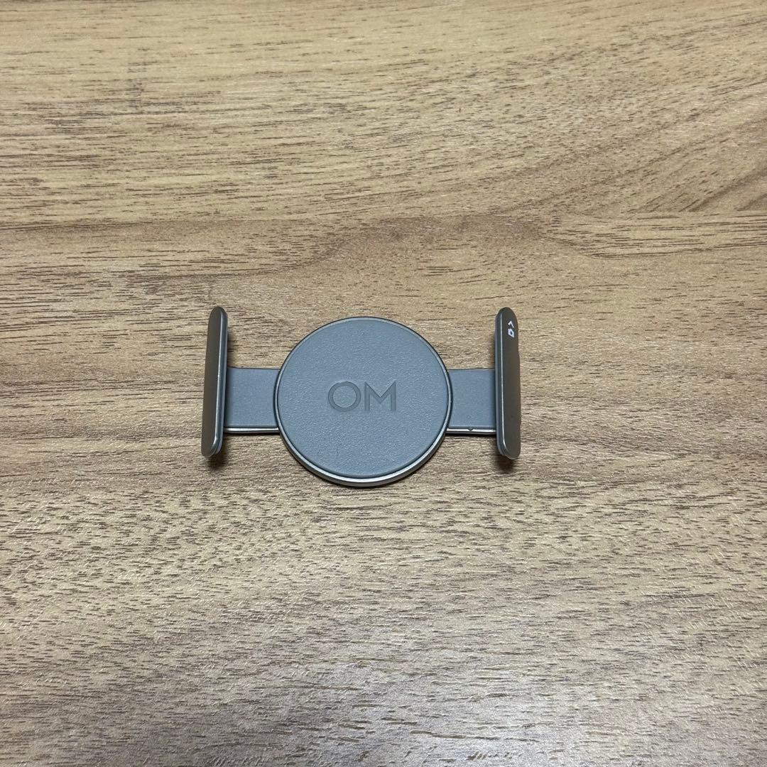 DJI OMシリーズ スマートフォンスタビライザー