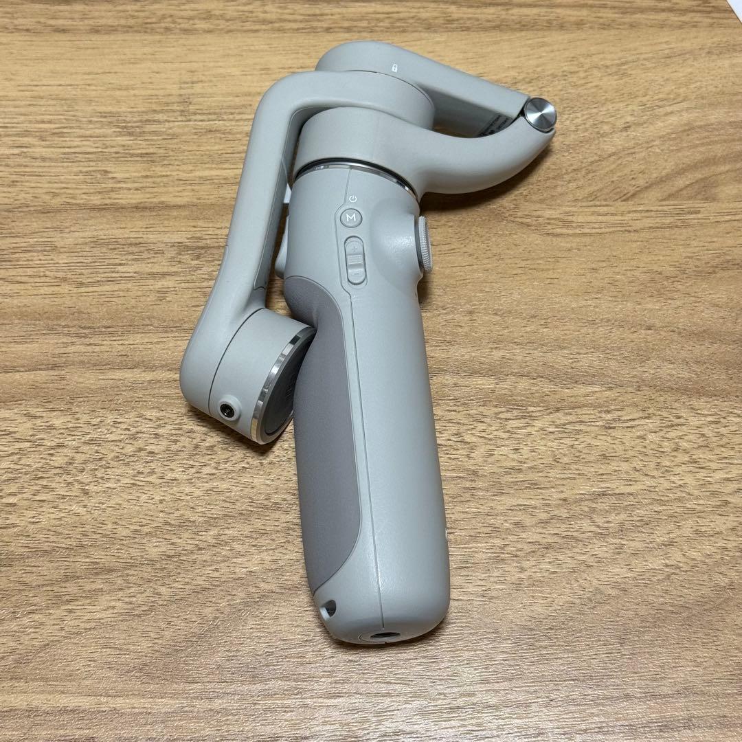 DJI OMシリーズ スマートフォンスタビライザー
