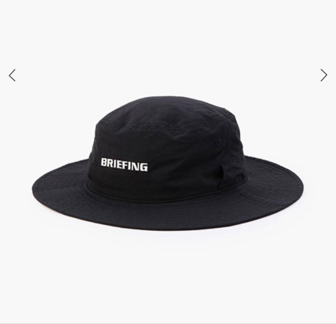 ブリーフィング　BRIEFING GOLF × Eyevol ビームスゴルフ