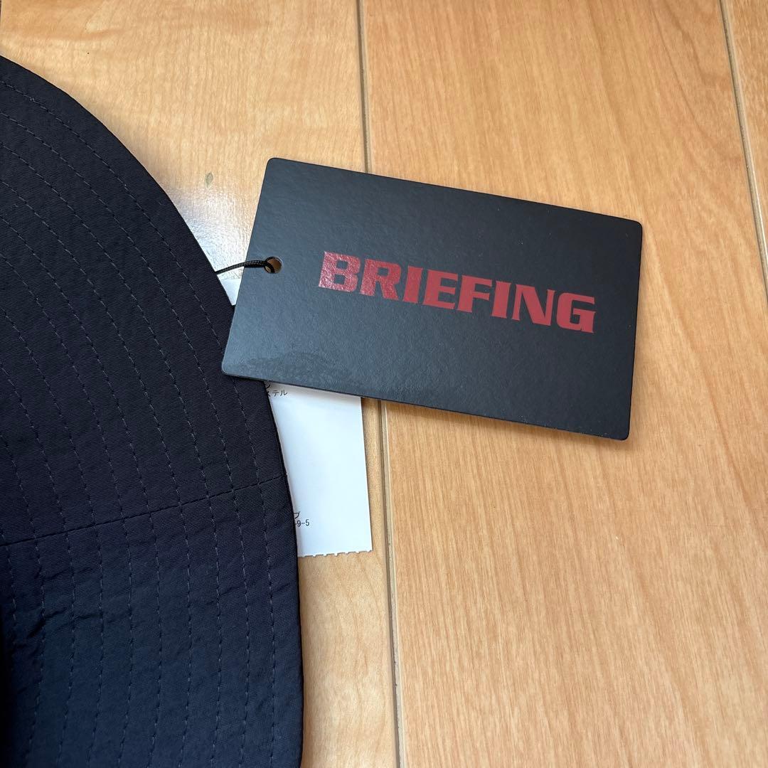 ブリーフィング　BRIEFING GOLF × Eyevol ビームスゴルフ
