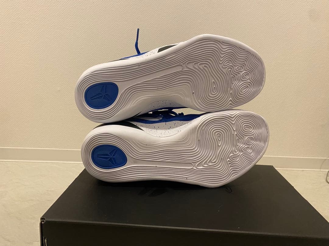 シューズ(男性用) Nike Kobe 9
