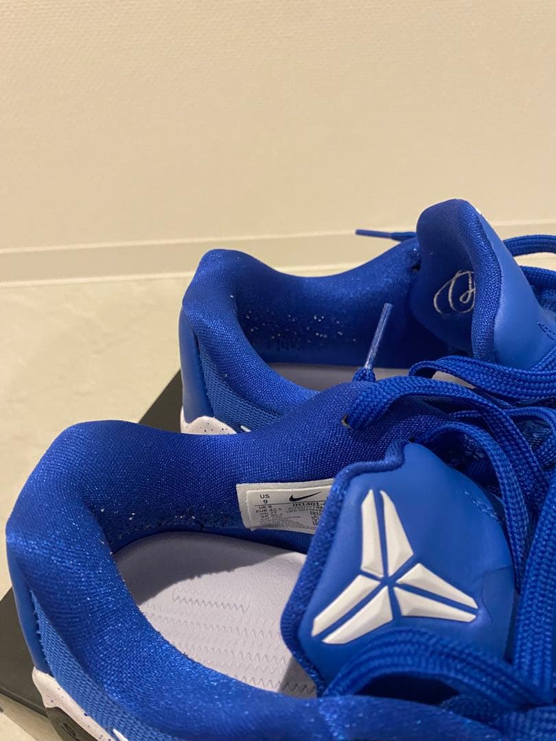 シューズ(男性用) Nike Kobe 9