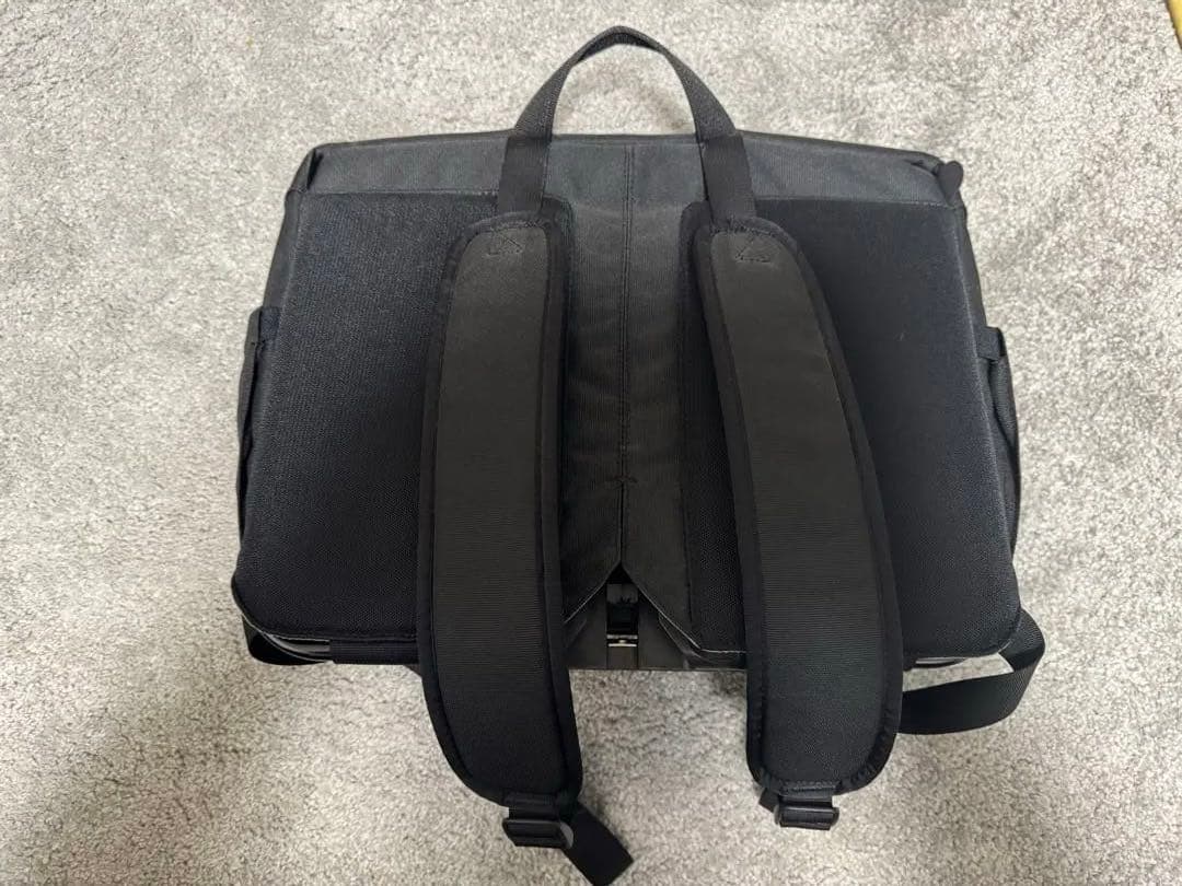 ブロンプトン　リュック14L