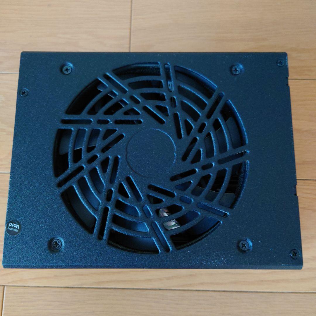 FSP 1000W 80PLUS-Platinum 電源ユニット