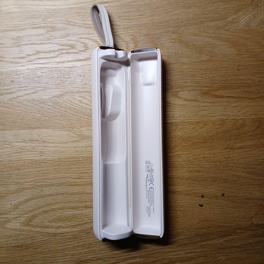 ソニッケアー9900プレステージ