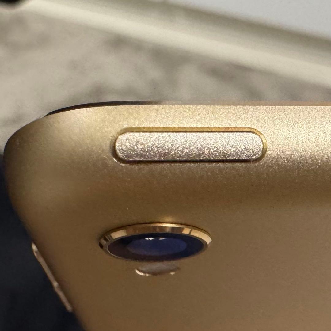 iPad Pro 12.9インチ 第2世代 64GB Wi-Fi ゴールド