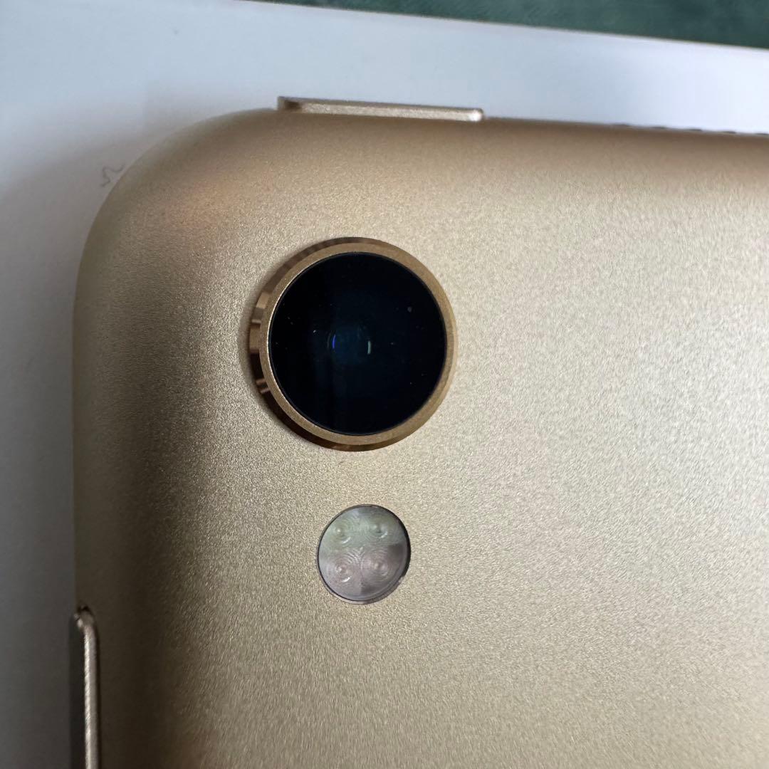 iPad Pro 12.9インチ 第2世代 64GB Wi-Fi ゴールド