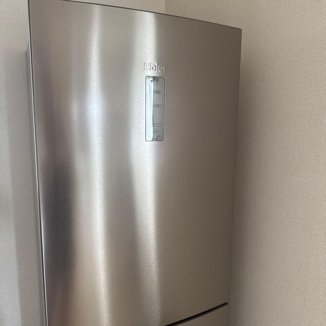 2024年　ハイアール冷蔵庫♡ 美品！！！
