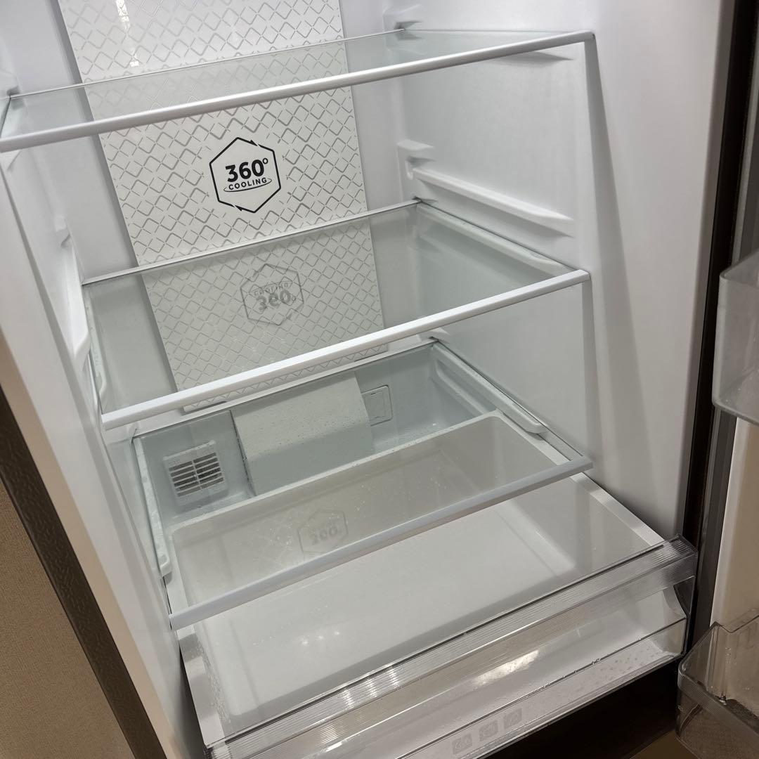 2024年　ハイアール冷蔵庫♡ 美品！！！