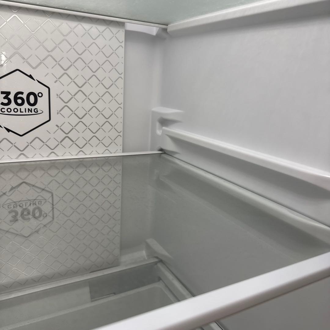 2024年　ハイアール冷蔵庫♡ 美品！！！