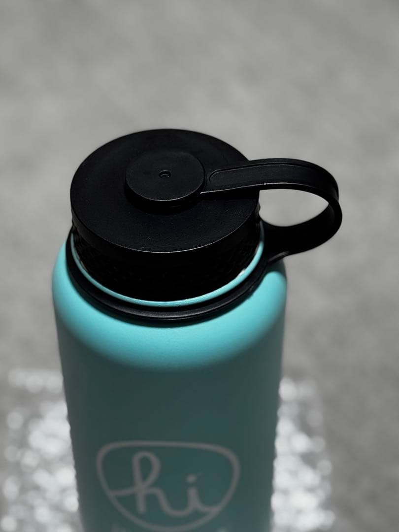 in4mation HI FLASK 40oz タンブラー