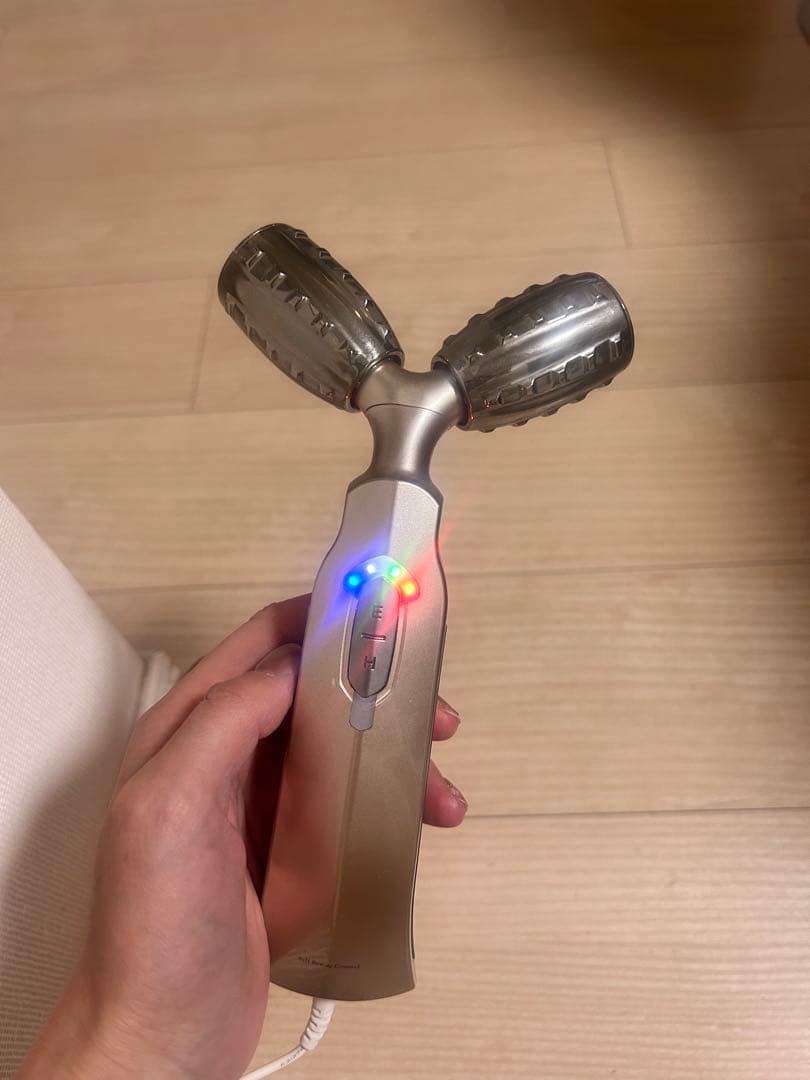 ボディ・フェイスケア SBC MEDICAL ROLLER GALAXY