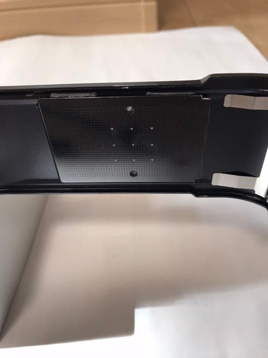 天体用フイルム吸引カメラ　ニコンFGー20