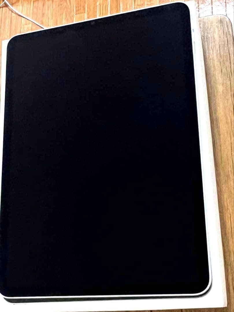 iPad Pro シルバー 本体 (値下げしました) 早い者勝ちになります！