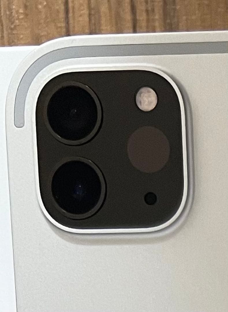 iPad Pro シルバー 本体 (値下げしました) 早い者勝ちになります！