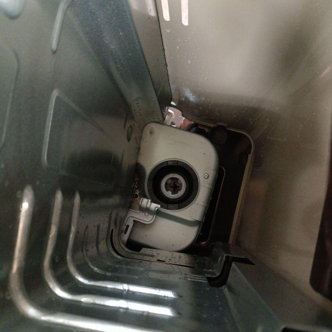 【よごれま栓】コロナ石油ストーブ RX-2912WY (2012年製)