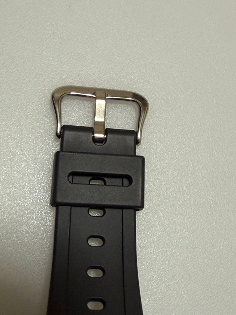 カシオ　G-SHOCK GW-B5600 電波ソーラー　Bluetooth 美品