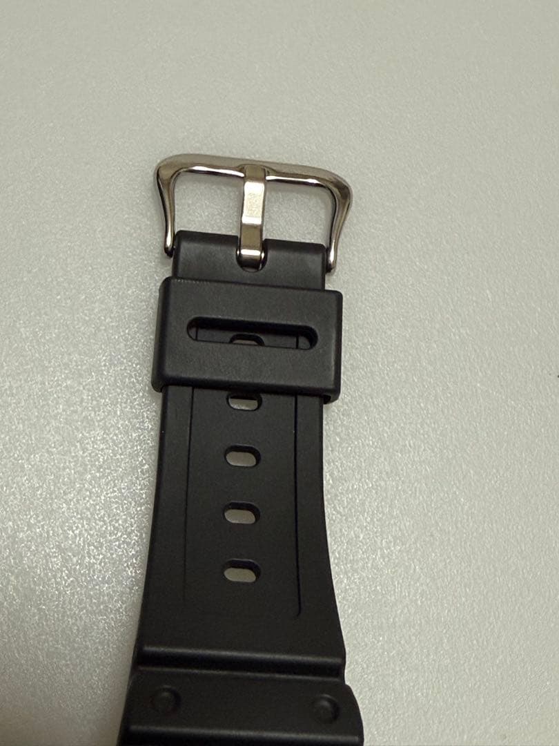 カシオ　G-SHOCK GW-B5600 電波ソーラー　Bluetooth 美品