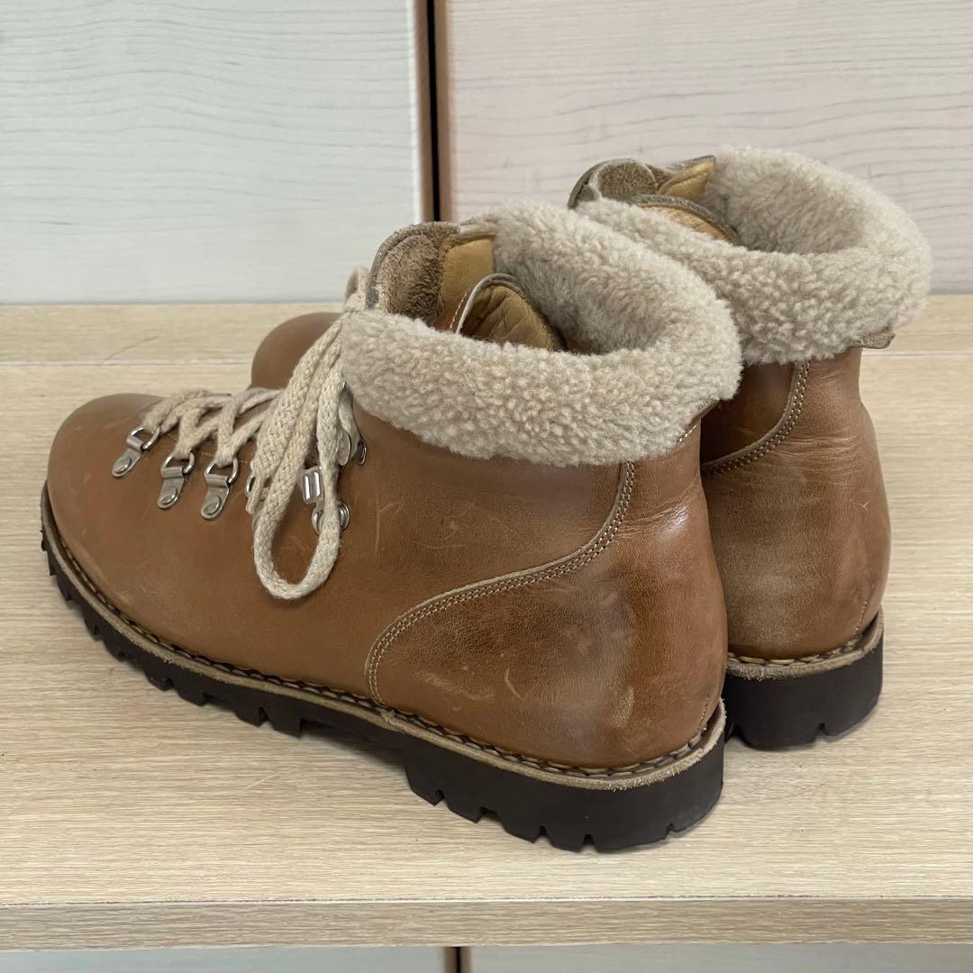 8パラブーツ、アヴリアーズ