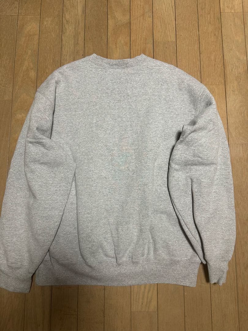 BLESS Supreme スウェット