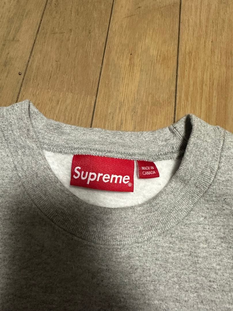 BLESS Supreme スウェット