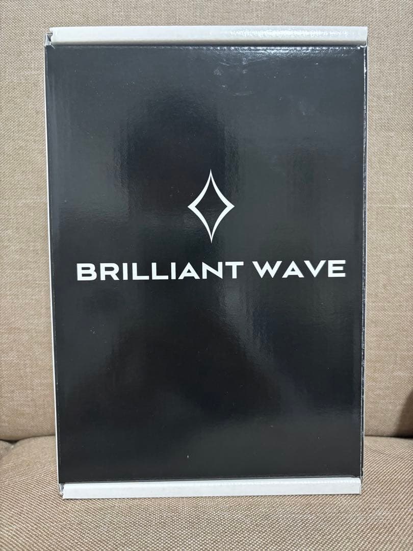 BRILLIANT WAVE 2000RW リラクゼーショングッズ