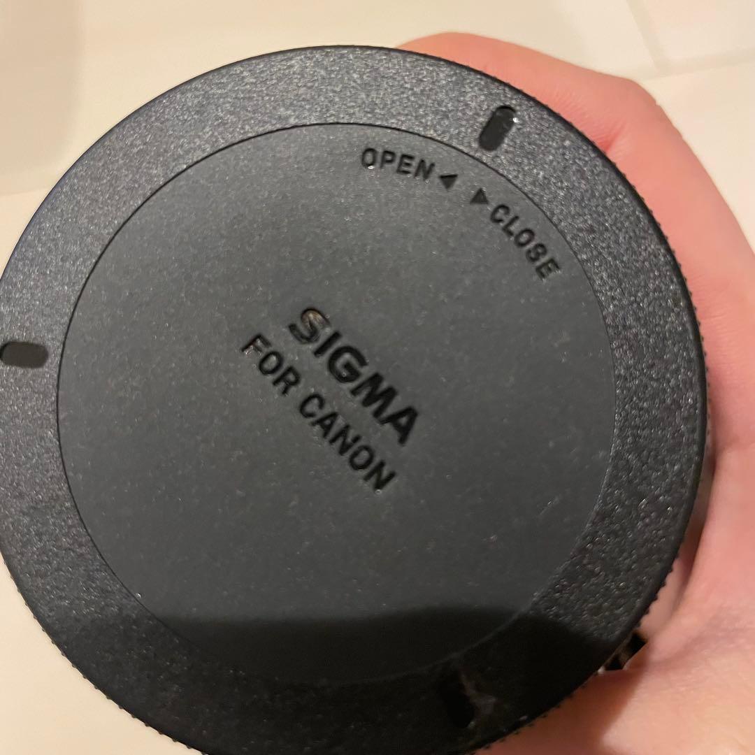 レンズ(単焦点) SIGMA 30mm F1.4 DC HSM