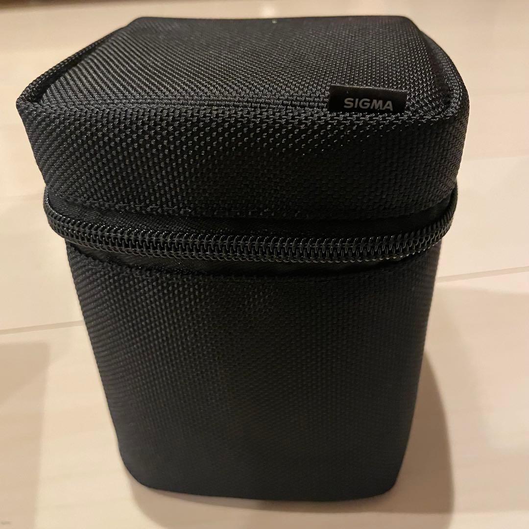 レンズ(単焦点) SIGMA 30mm F1.4 DC HSM