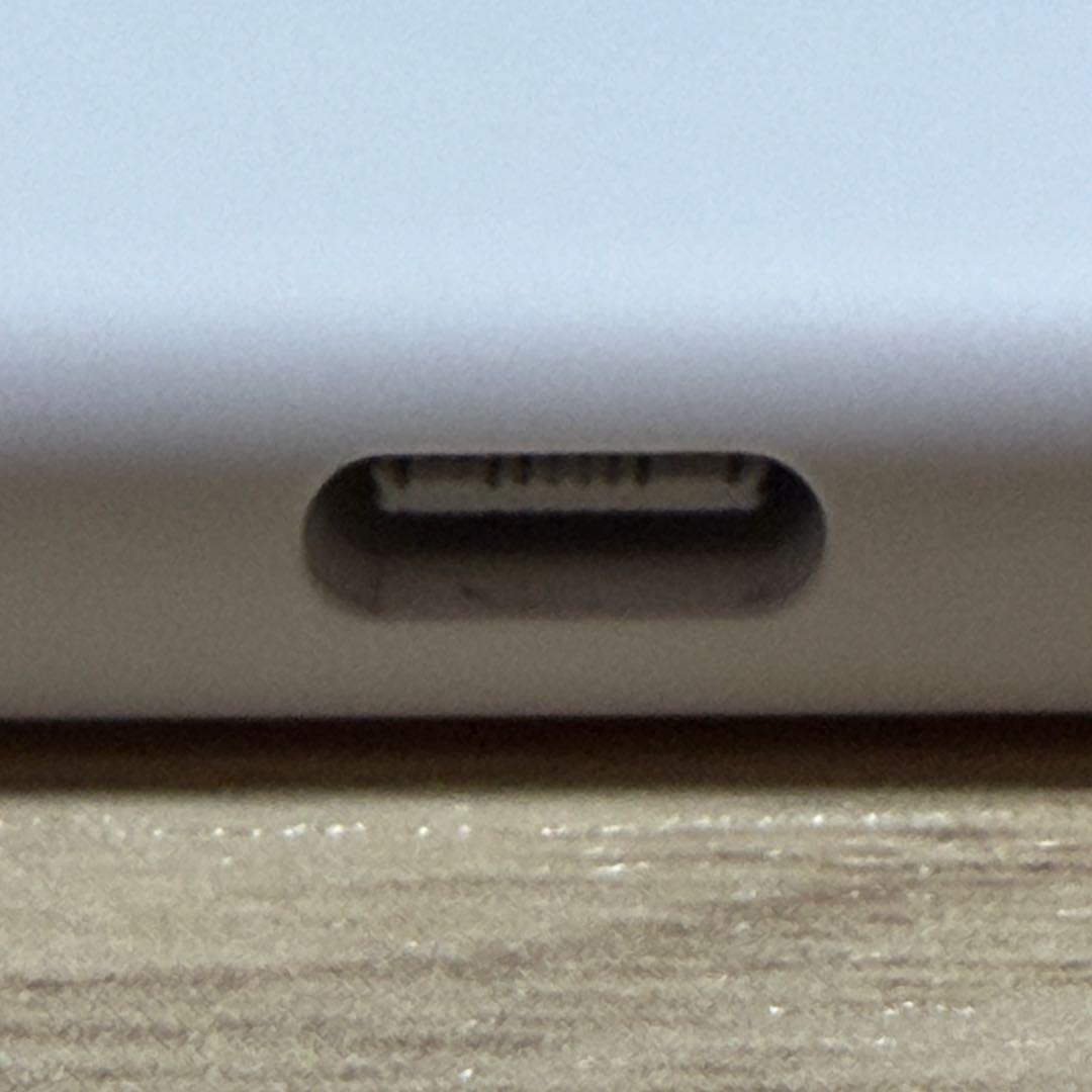 iPhoneAir用モバイルバッテリー