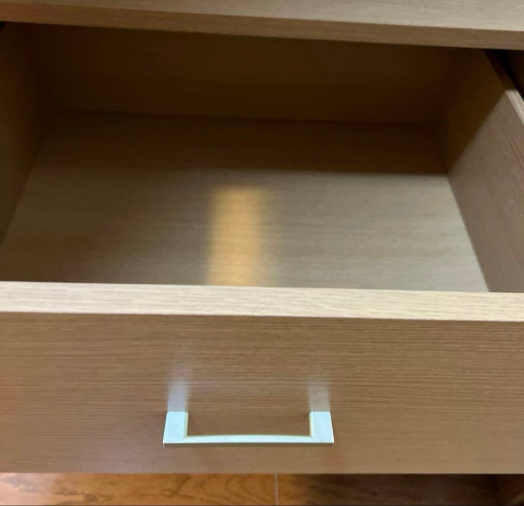 ワードローブ　洋服ダンス　ニトリ　3/17まで