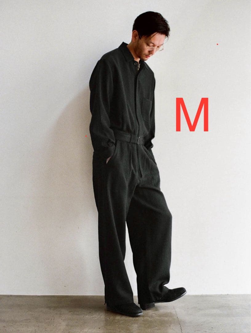 ジャケット・アウター LIDNM \