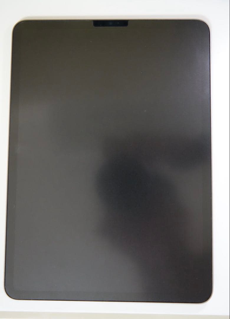 【f】iPad Pro 11インチ（第3世代）＋Pencil付き