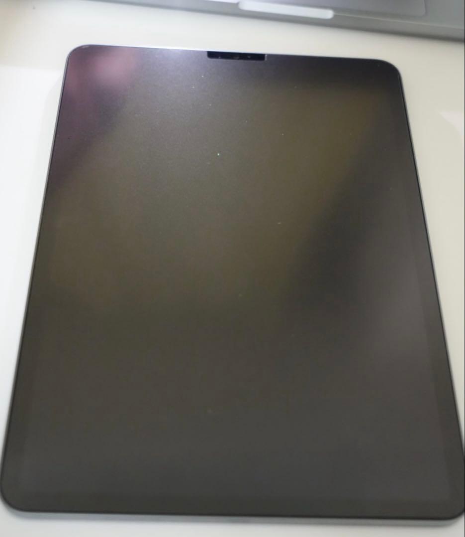 【f】iPad Pro 11インチ（第3世代）＋Pencil付き