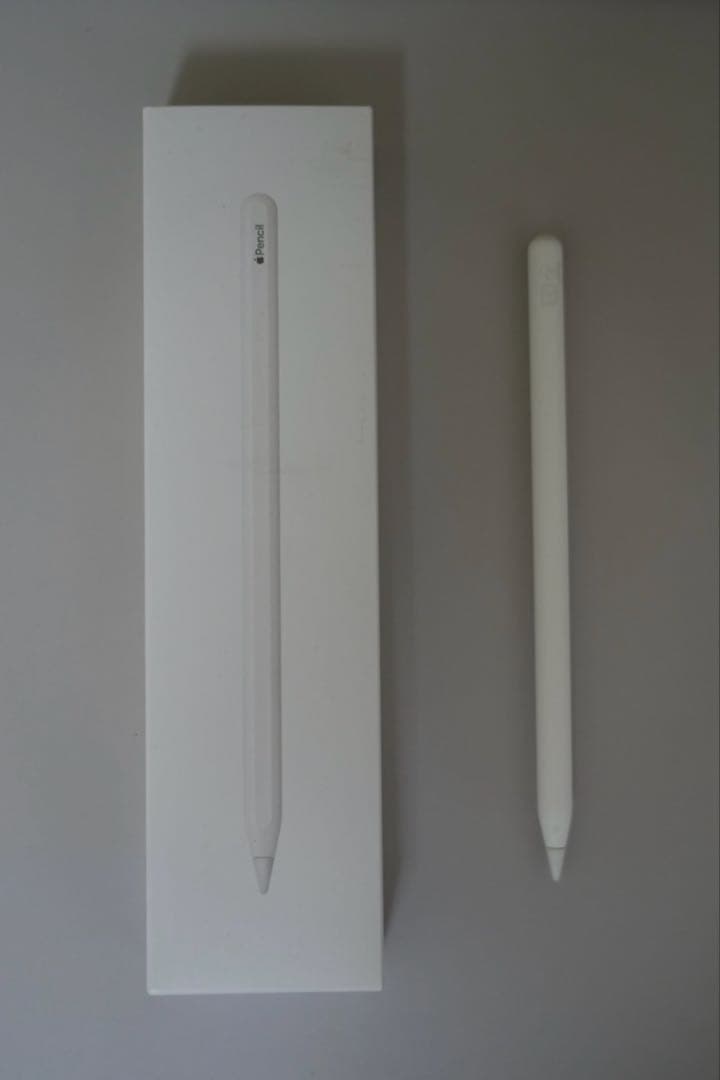 【f】iPad Pro 11インチ（第3世代）＋Pencil付き