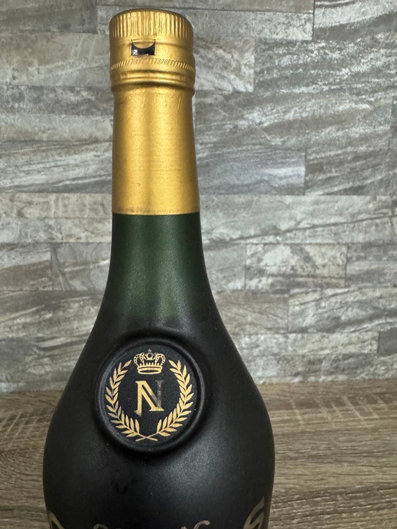 CAMUS NAPOLÉON コニャック 3本セット