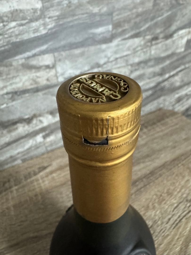 CAMUS NAPOLÉON コニャック 3本セット